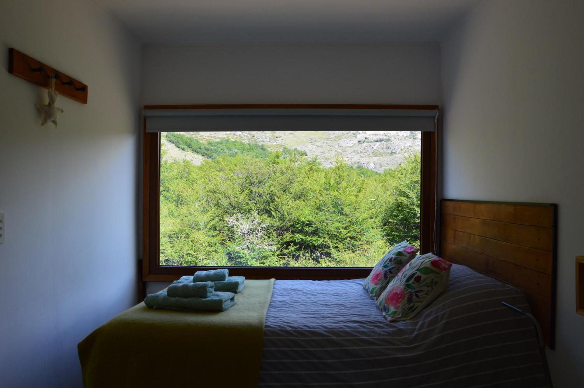 Cerro Electrico - Off The Grid Tiny Houses El Chaltén Eksteriør billede